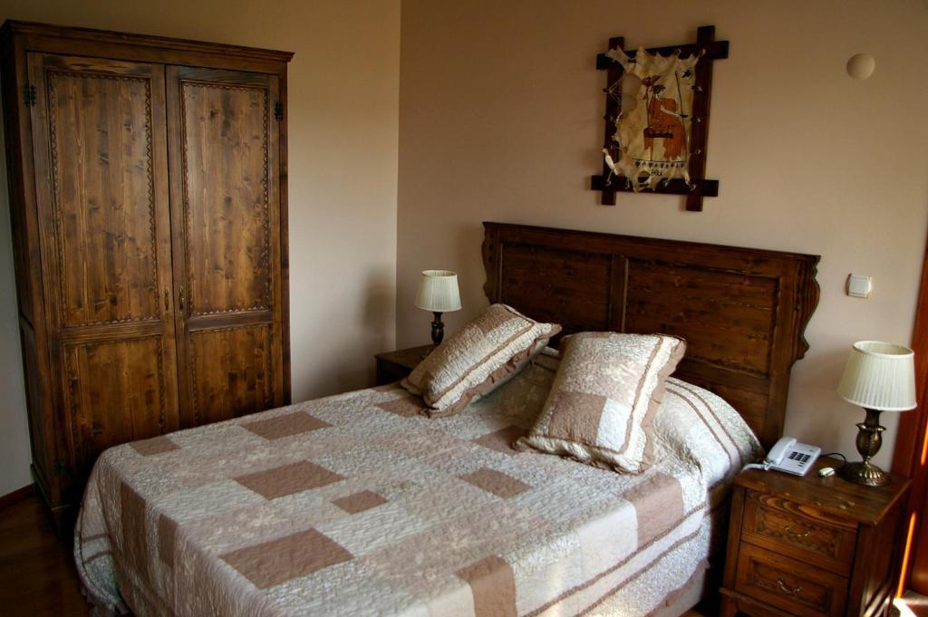 Hera Hotel Bergama Quarto foto