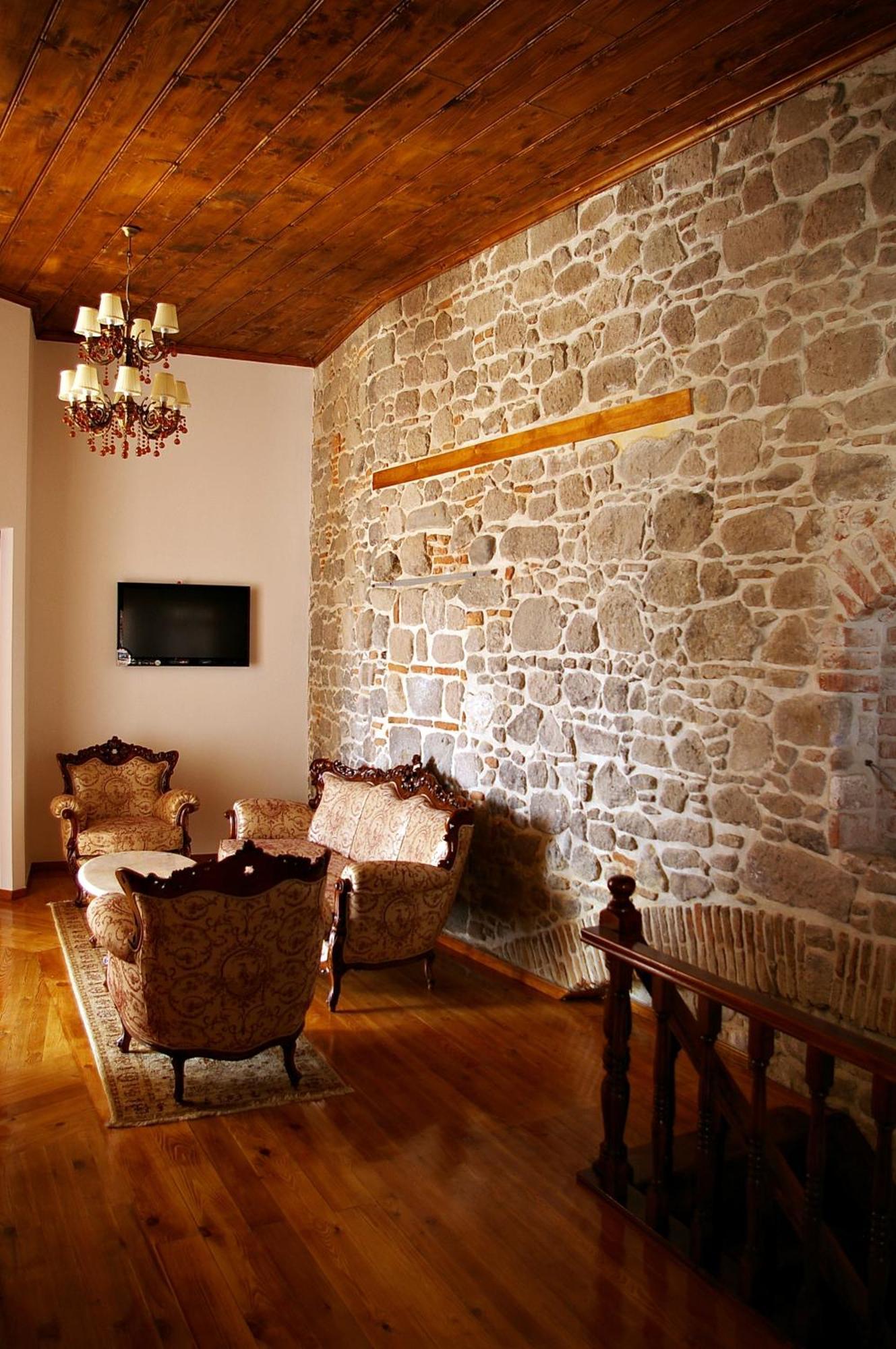 Hera Hotel Bergama Exterior foto