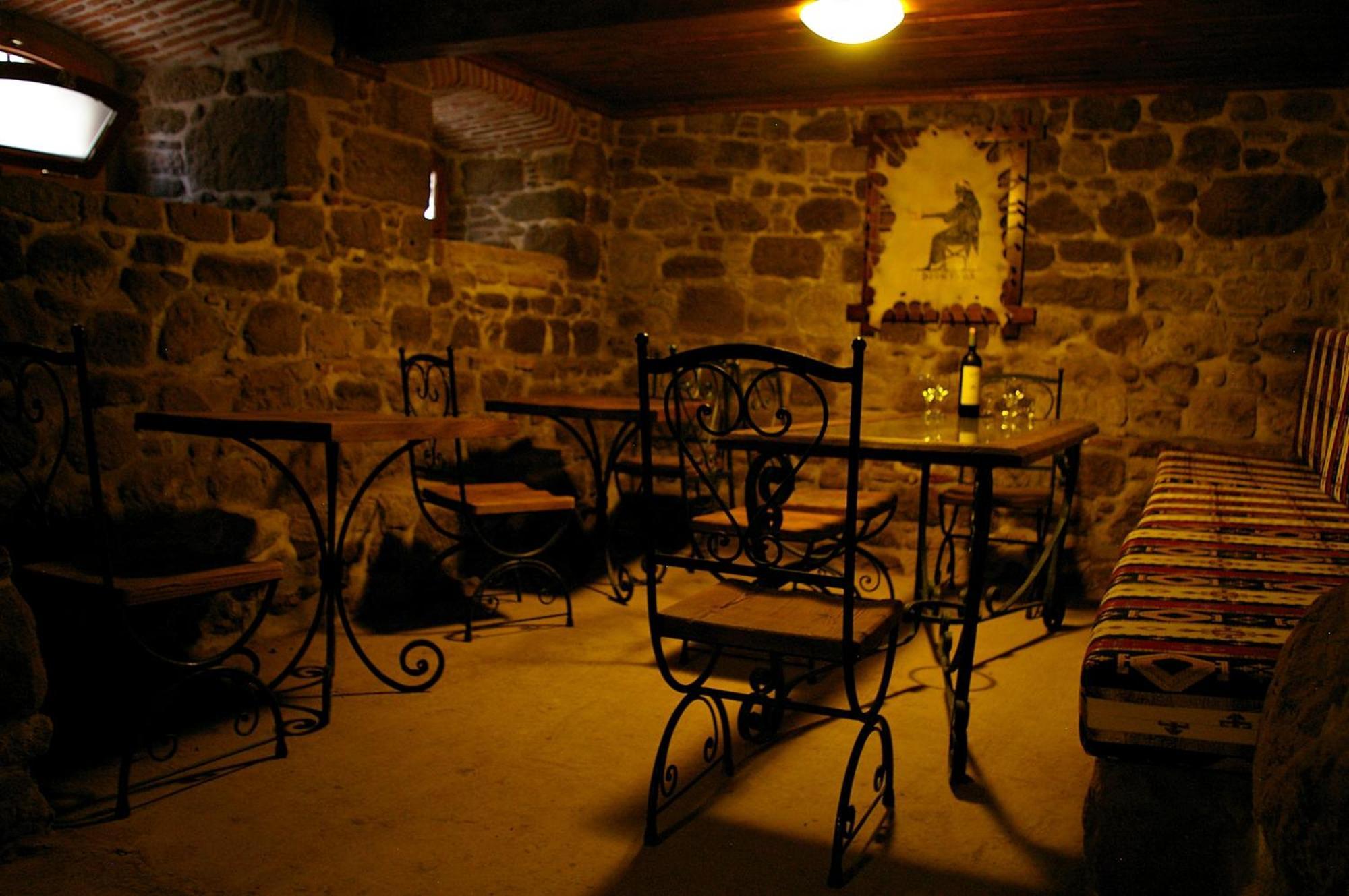 Hera Hotel Bergama Exterior foto