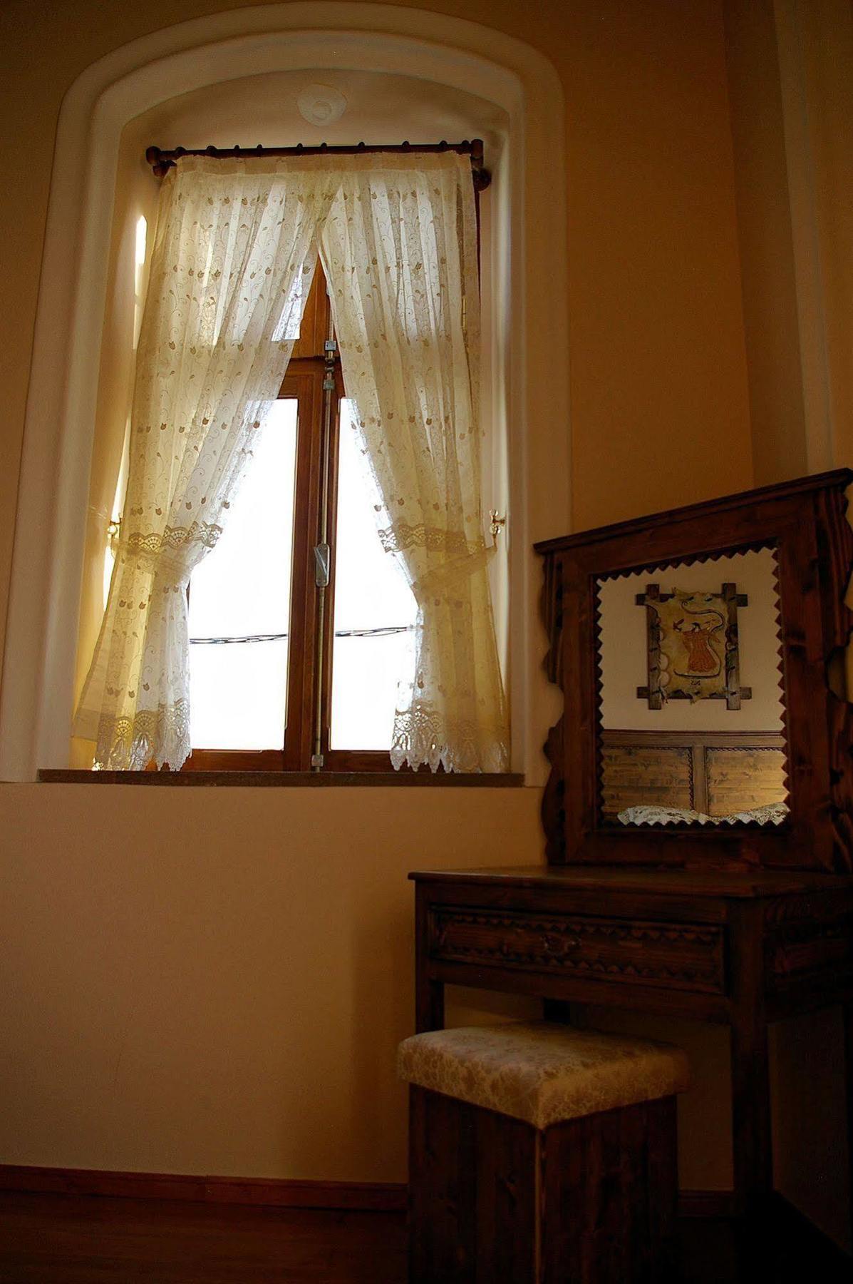 Hera Hotel Bergama Exterior foto